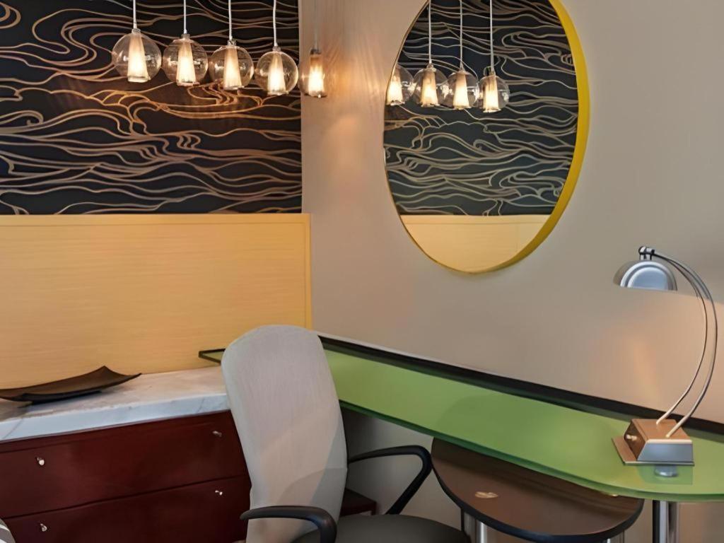 Disney'S Contemporary Resort Lake Buena Vista Extérieur photo