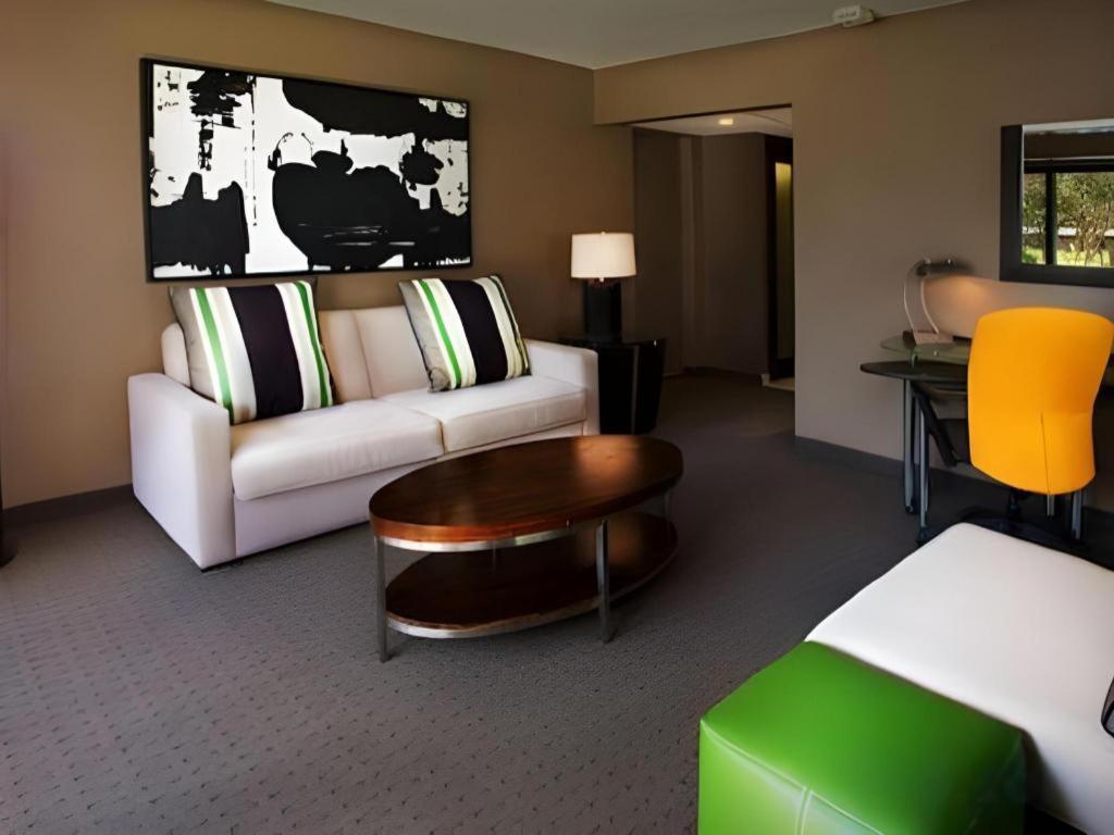 Disney'S Contemporary Resort Lake Buena Vista Extérieur photo