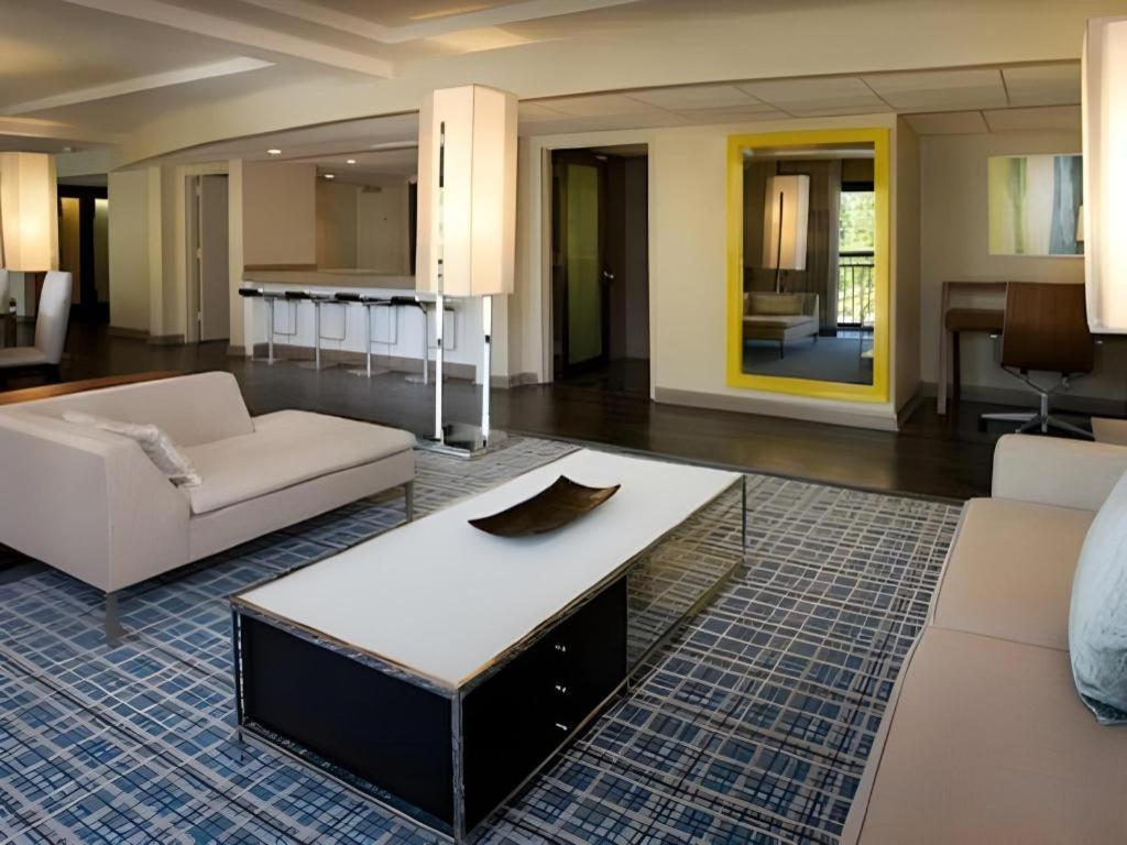 Disney'S Contemporary Resort Lake Buena Vista Extérieur photo