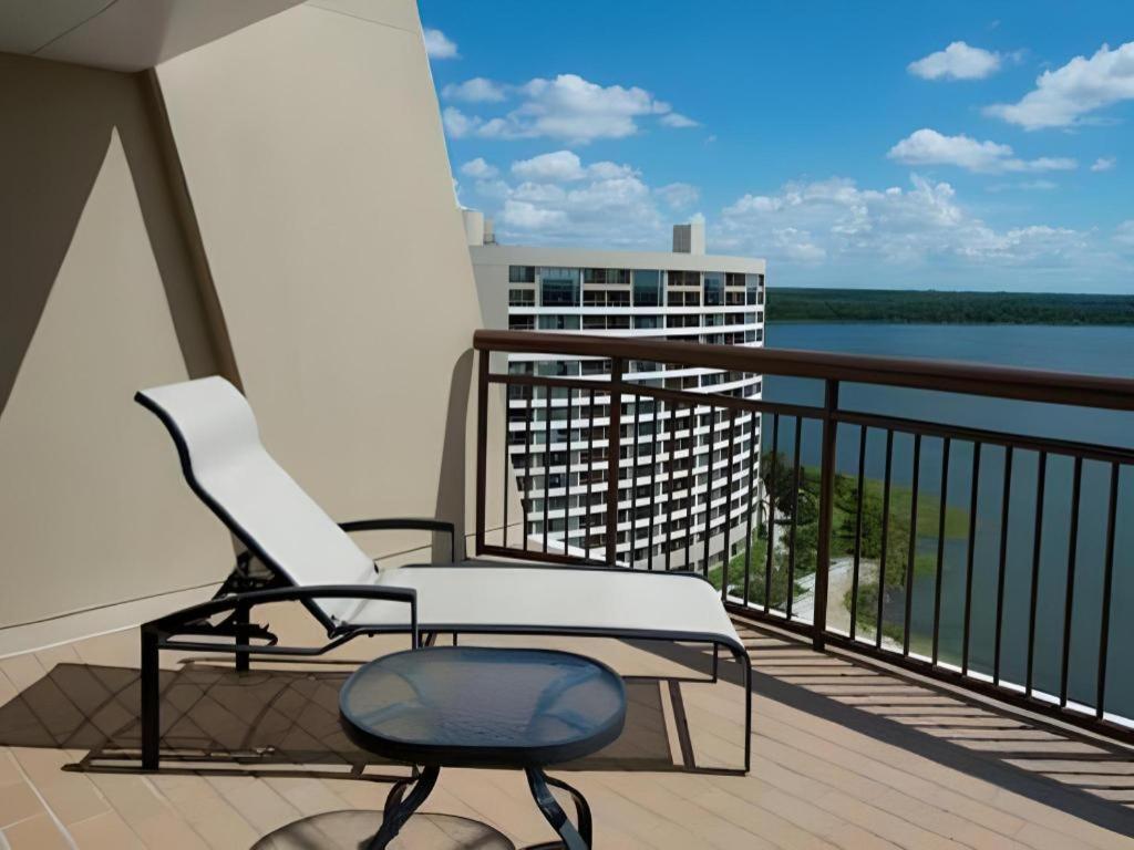 Disney'S Contemporary Resort Lake Buena Vista Extérieur photo
