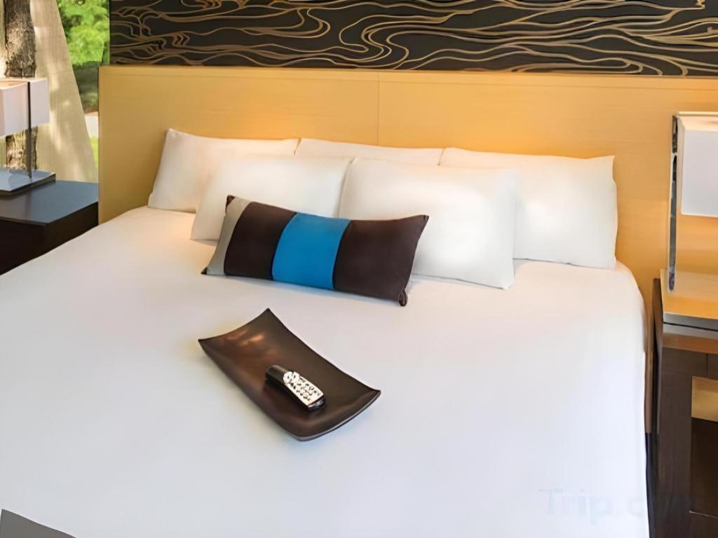 Disney'S Contemporary Resort Lake Buena Vista Extérieur photo