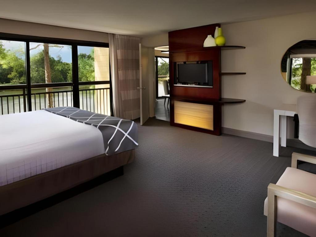 Disney'S Contemporary Resort Lake Buena Vista Extérieur photo