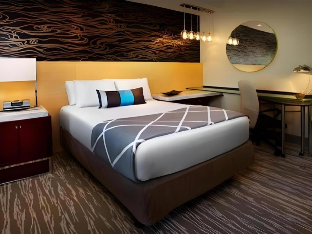 Disney'S Contemporary Resort Lake Buena Vista Extérieur photo