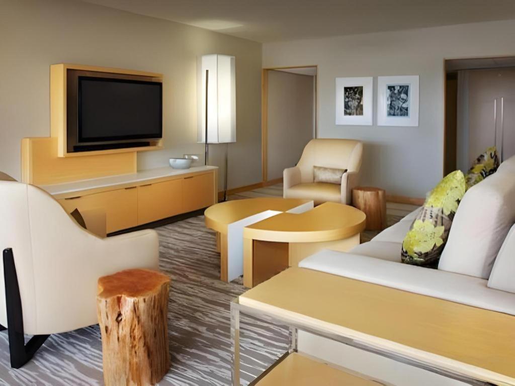 Disney'S Contemporary Resort Lake Buena Vista Extérieur photo