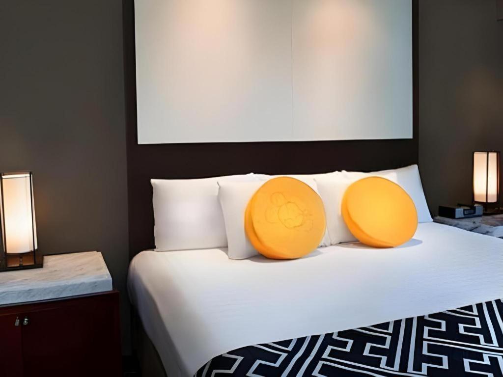 Disney'S Contemporary Resort Lake Buena Vista Extérieur photo