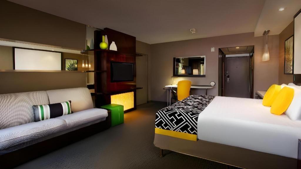Disney'S Contemporary Resort Lake Buena Vista Extérieur photo