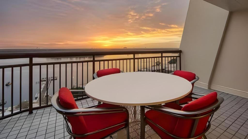 Disney'S Contemporary Resort Lake Buena Vista Extérieur photo
