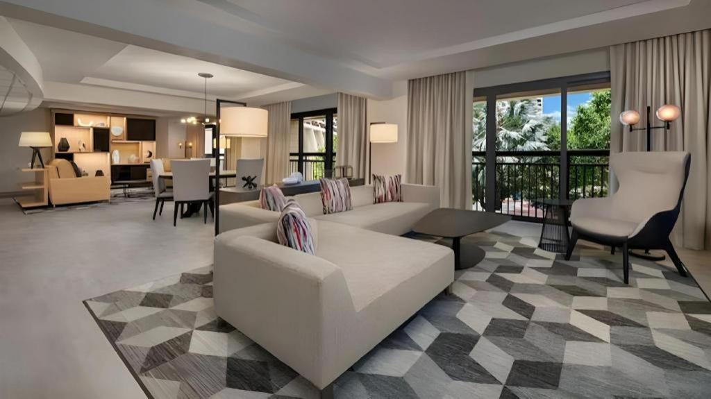 Disney'S Contemporary Resort Lake Buena Vista Extérieur photo